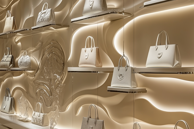 Modern interior with armchairs by Hadi