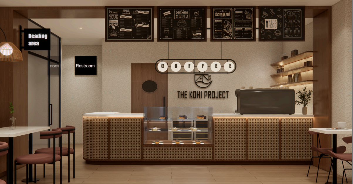 After renovation