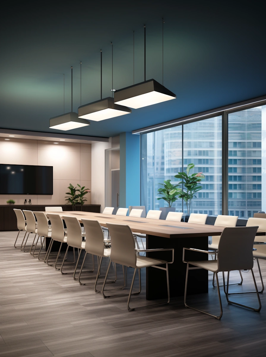 Office Interior Design