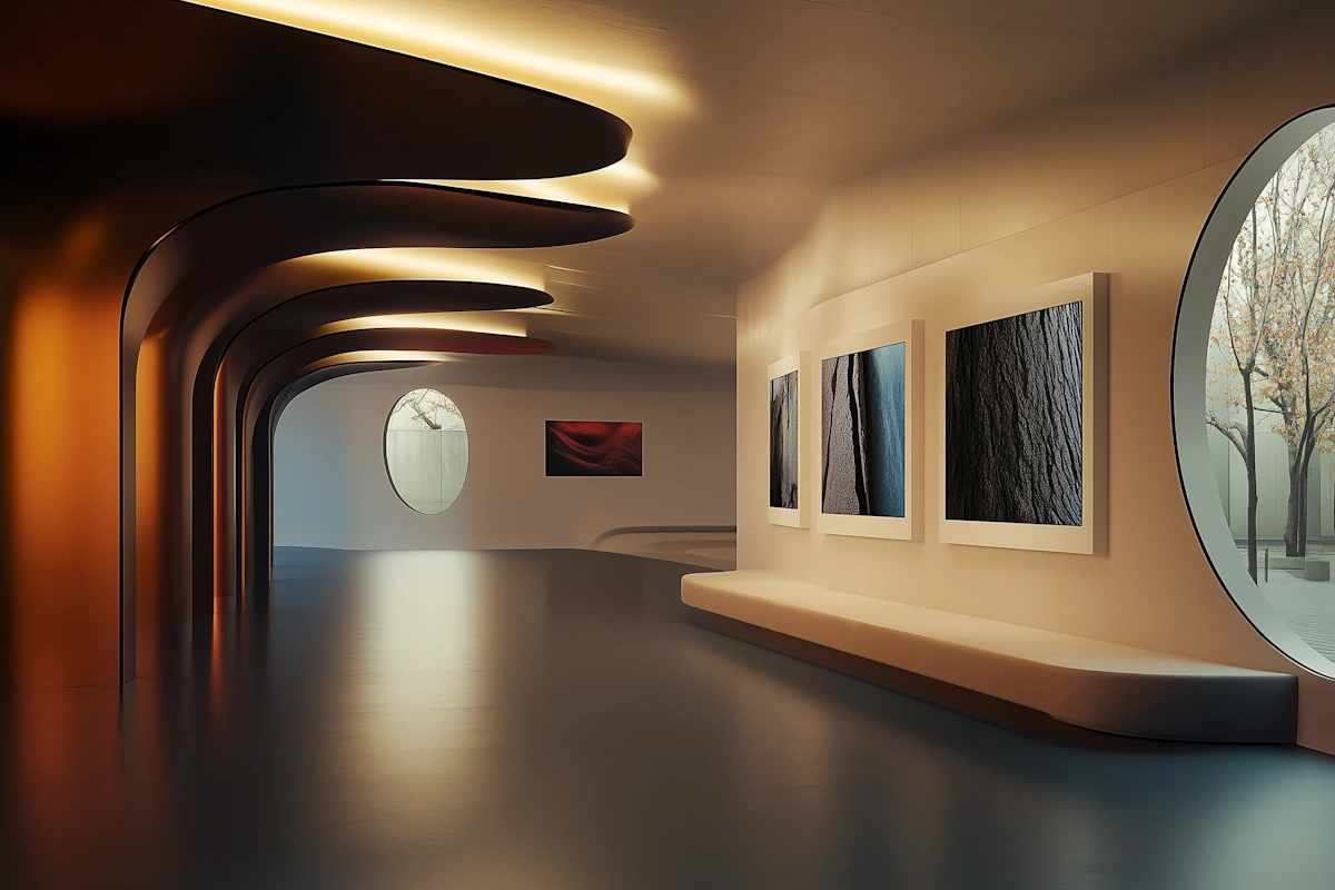 Office Interior Design