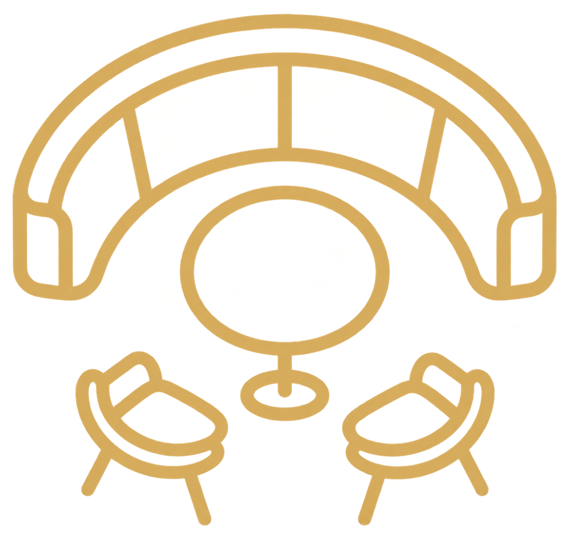 Customer Seating