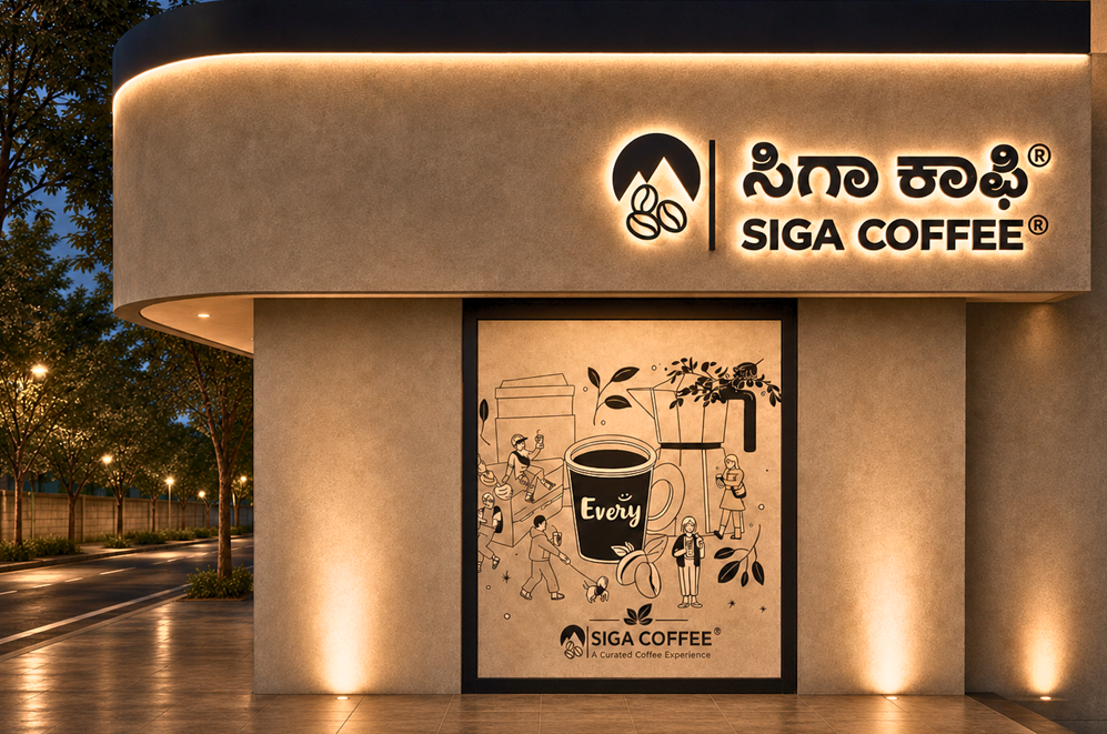 SIGA Coffee