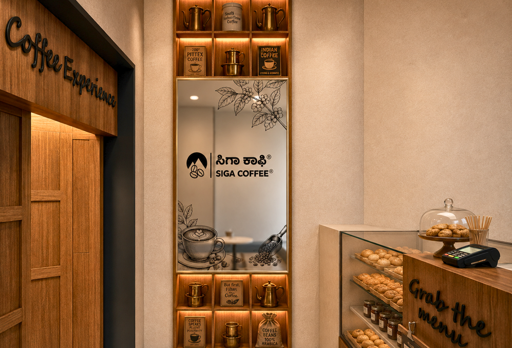 SIGA Coffee