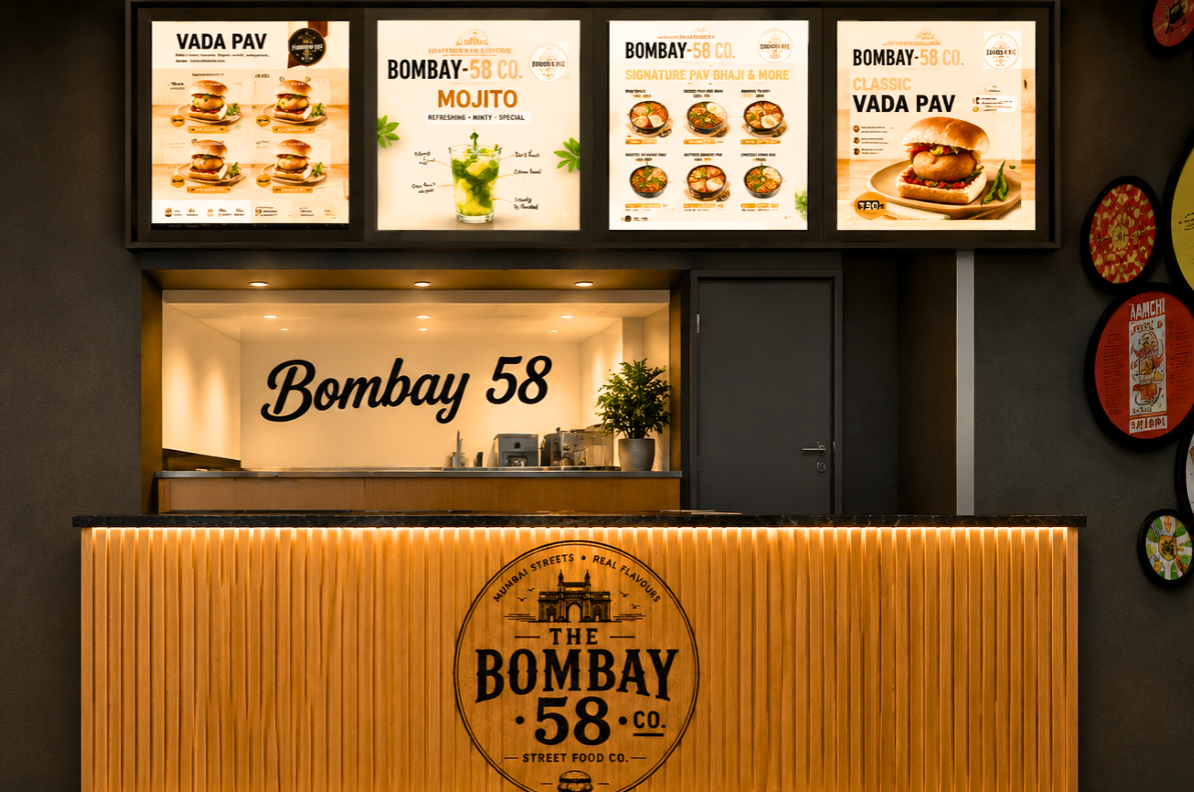 Bombay 58