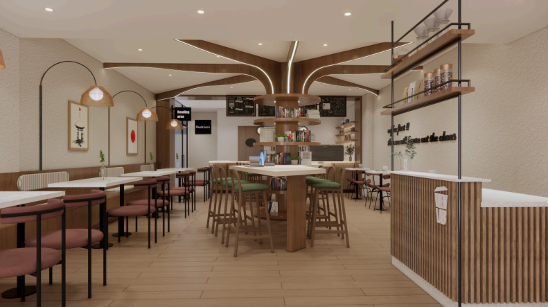The Kohi Project