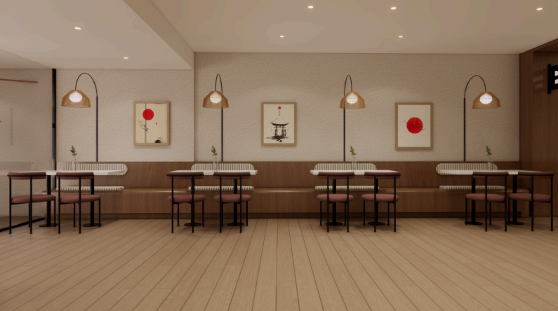The Kohi Project