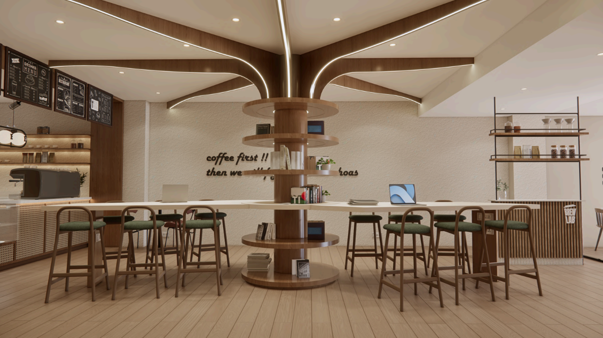 The Kohi Project