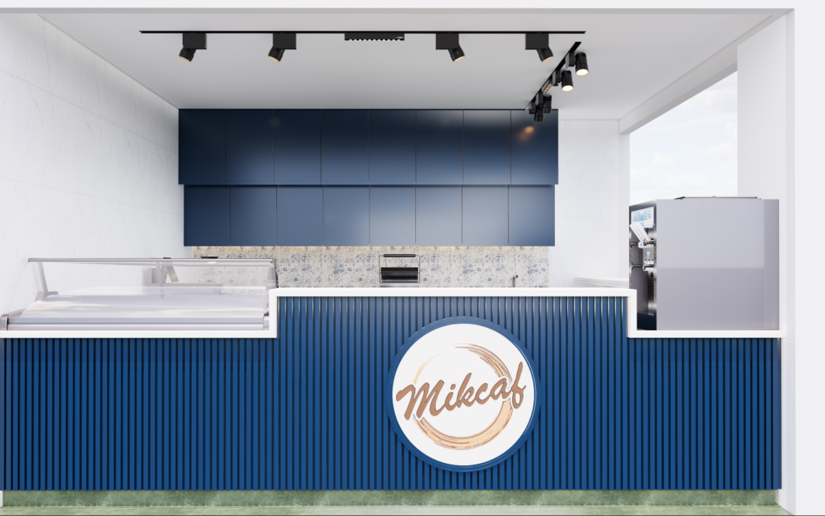 MIK Cafe